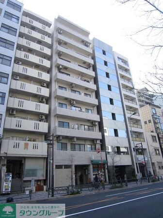 シティハイツ根津の物件内観写真